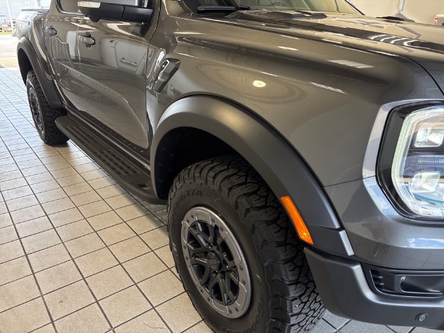 Used 2025 Ford Ranger Raptor AWD/4WD image 20