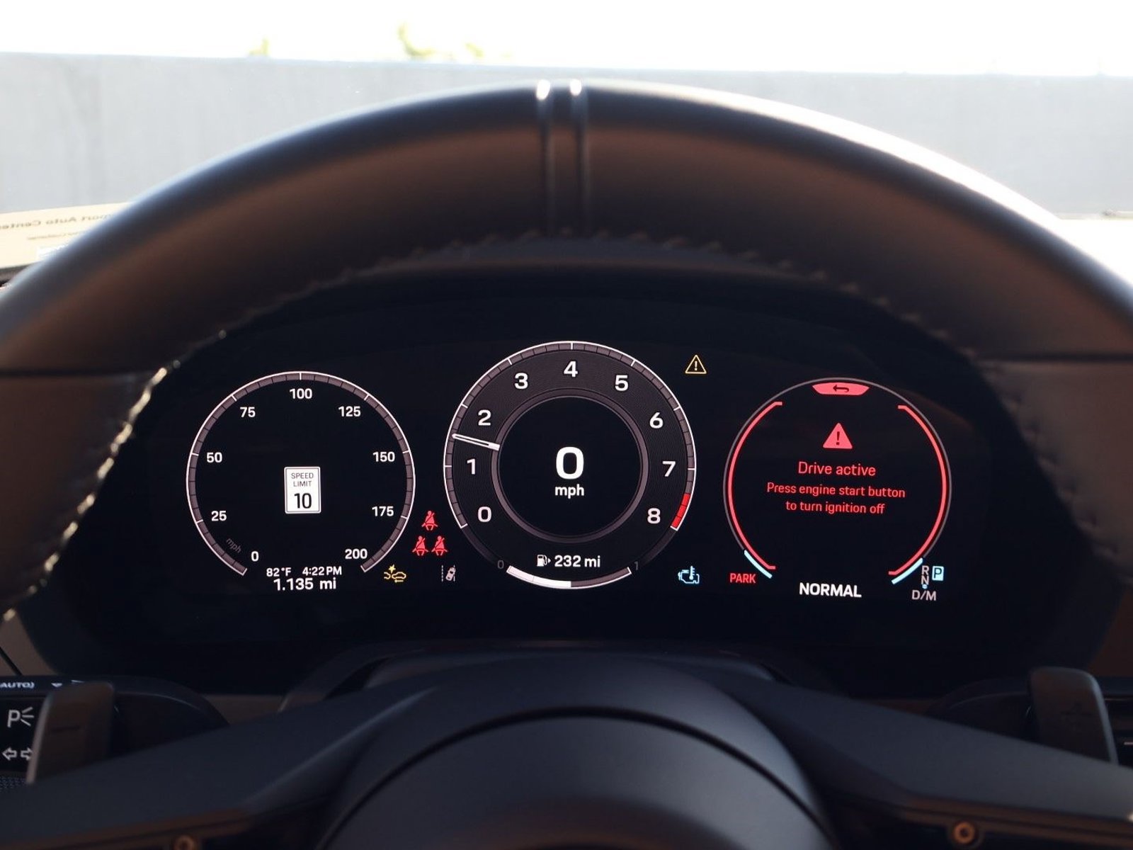 Certified 2026 Porsche 911 Carrera RWD image 13