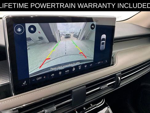 Used 2024 Lincoln Corsair Grand Touring image 29