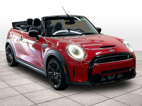 Used 2024 MINI Cooper S FWD image 2