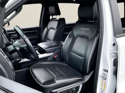 Certified 2022 RAM 1500 Laramie image 21