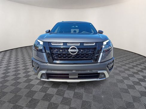 Used 2024 Nissan Pathfinder Rock Creek AWD/4WD image 2