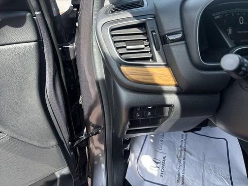 Used 2020 Honda CR-V EX-L image 12