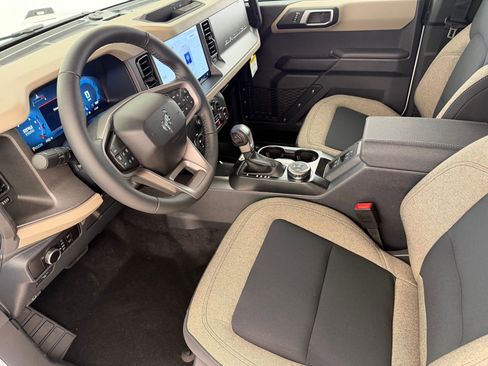 New 2026 Ford Bronco Big Bend image 4