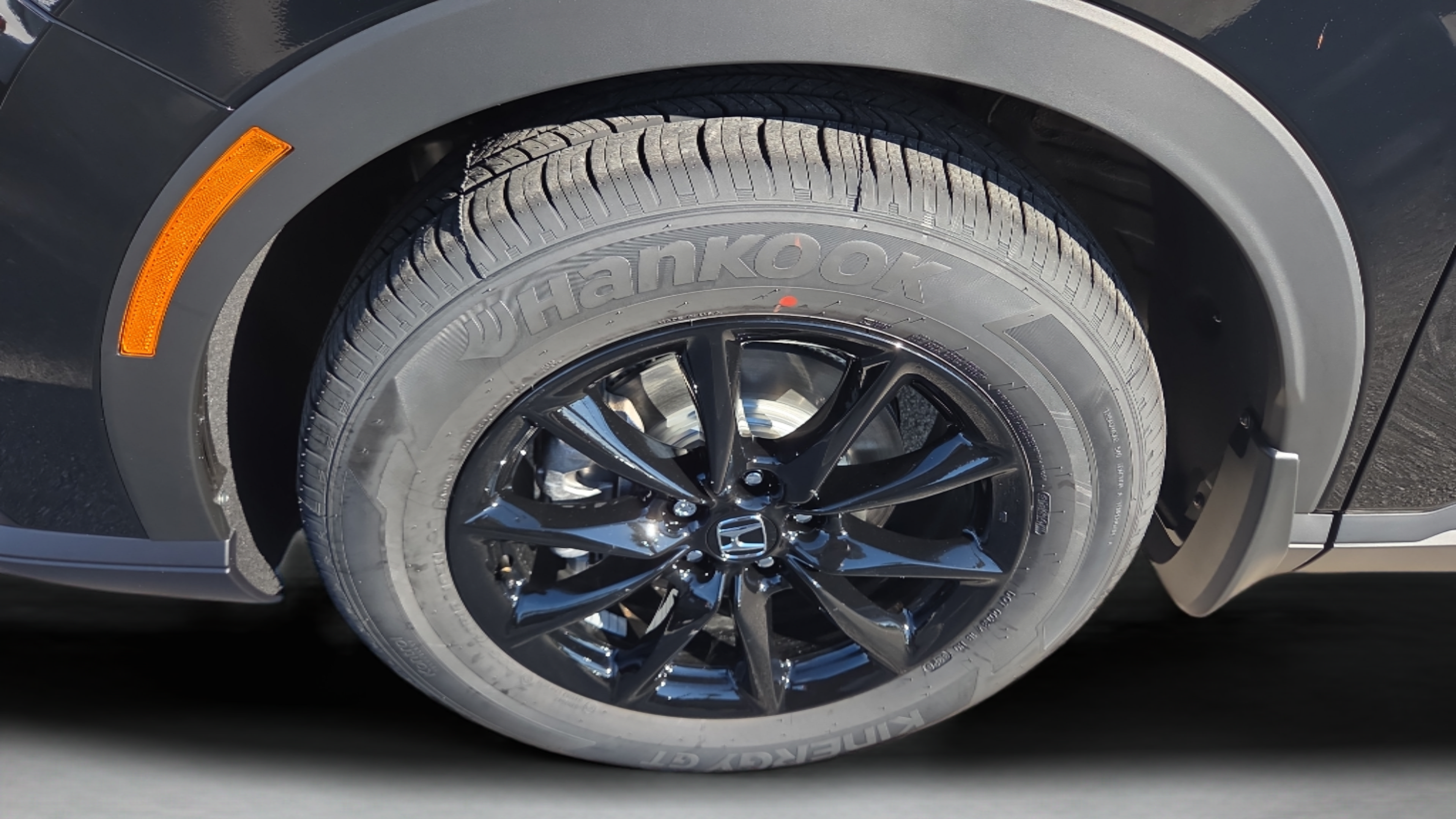 New 2027 Honda CR-V Sport-L image 39