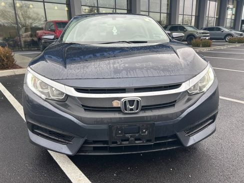 Used 2016 Honda Civic EX image 3