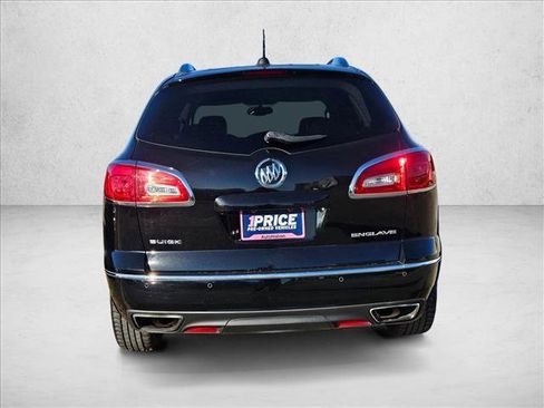 Used 2016 Buick Enclave Leather image 5