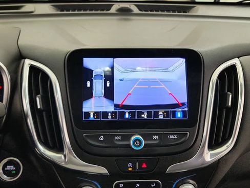 Used 2022 Chevrolet Equinox LT image 25