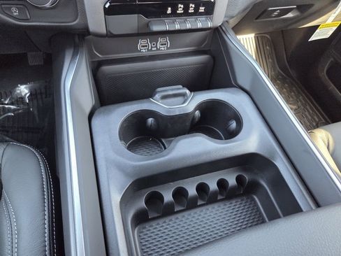 New 2026 RAM 1500 Big Horn w/ Night Edition image 20