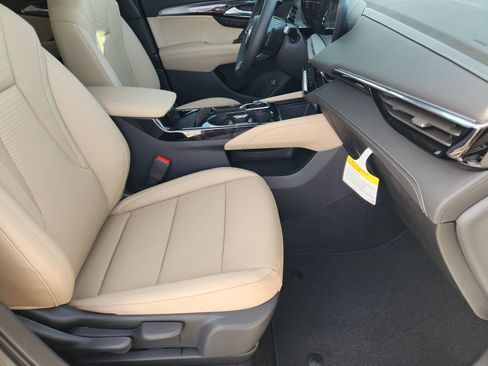 New 2026 Buick Envision Preferred image 16