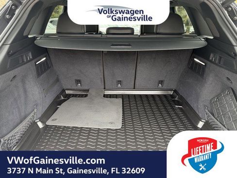 Used 2021 Audi SQ5 Premium Plus image 7