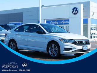 Used 2019 Volkswagen Jetta R-Line video 1