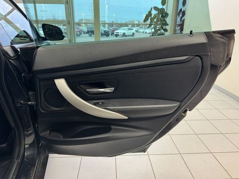 Used 2014 BMW 328i Gran Turismo xDrive 328i xDrive AWD/4WD image 52