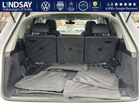 Used 2023 Audi Q7 2.0T Premium Plus w/ Premium Plus Package image 14