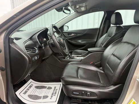 Used 2024 Chevrolet Malibu LT FWD image 6