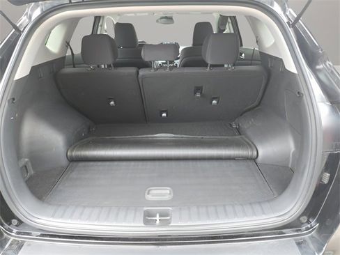 Used 2021 Hyundai Tucson Value w/ Cargo Package image 25