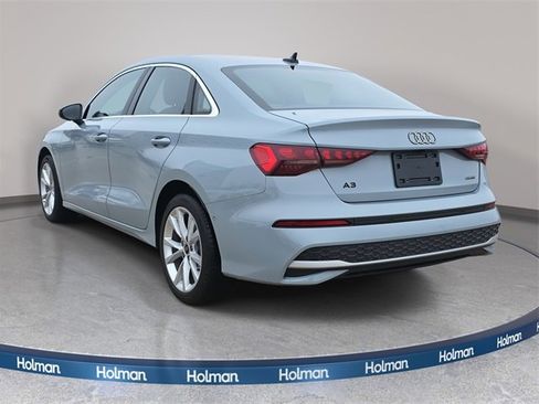 Used 2025 Audi A3 2.0T Premium w/ Convenience Package image 8