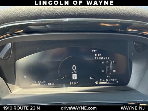 Certified 2022 Lincoln Corsair Reserve w/ Equipment Group 201A AWD/4WD image 17