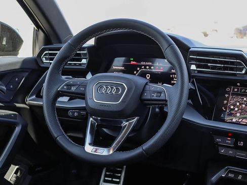 New 2026 Audi S3 Premium image 22