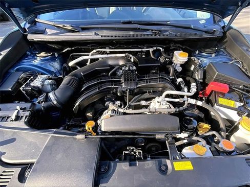 Used 2021 Subaru Crosstrek 2.5i Limited w/ Moonroof Package 1 image 10