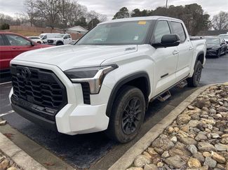 Used 2026 Toyota Tundra Limited video 3
