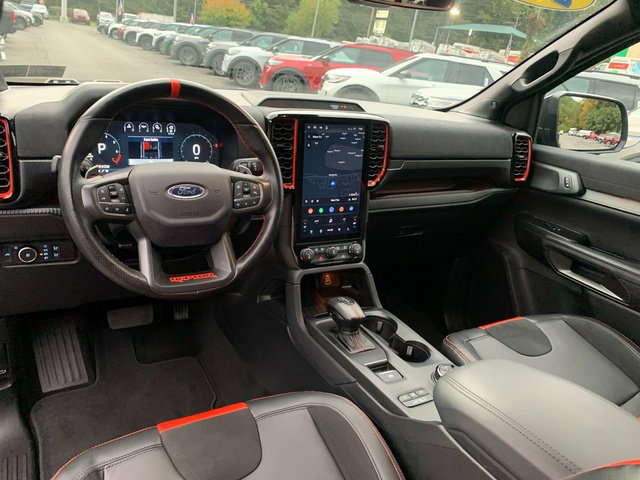 Used 2024 Ford Ranger Raptor AWD/4WD image 20