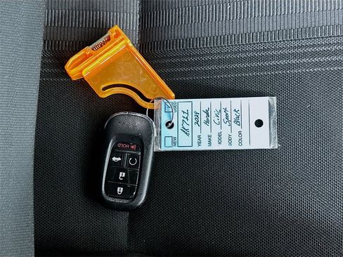 Used 2024 Honda Civic Sport image 31