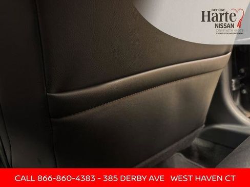 Certified 2023 Nissan Maxima SV w/ Floor Mat Group image 20