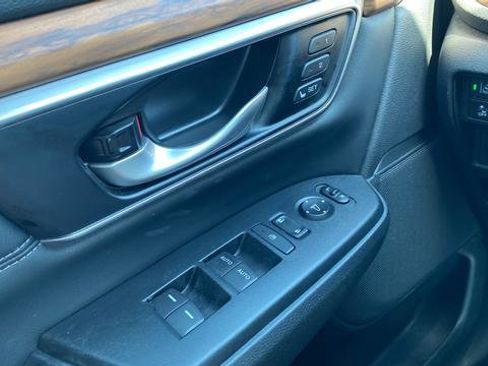 Used 2020 Honda CR-V EX-L image 21