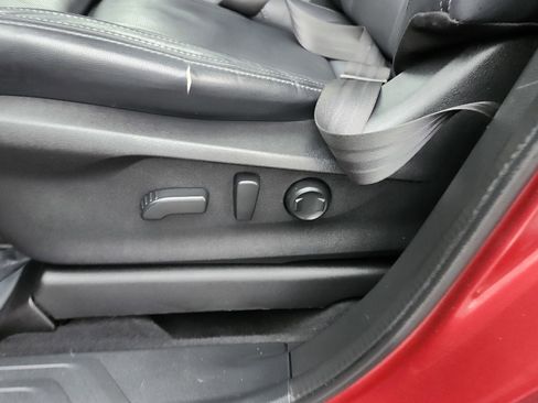 Used 2022 Subaru Ascent Touring w/ Popular Package #2A image 26