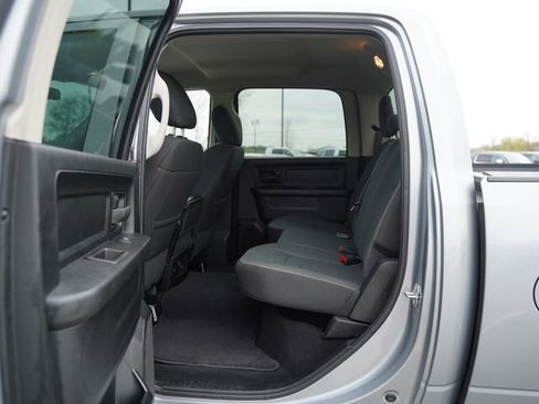 Certified 2023 RAM 1500 Tradesman w/ Popular Equipment Group AWD/4WD image 15