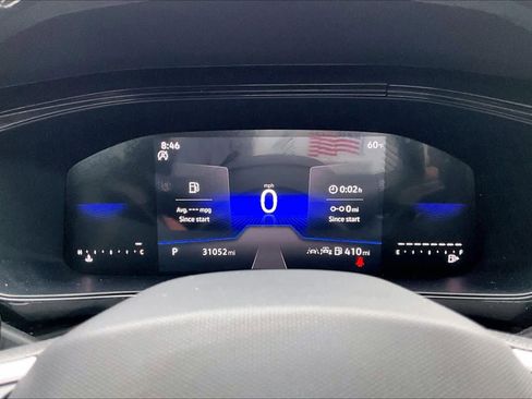 Certified 2024 Volkswagen Taos S image 26