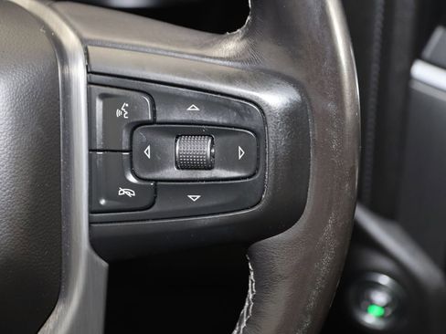 Used 2021 GMC Sierra 1500 Denali w/ Denali Ultimate Package AWD/4WD image 38