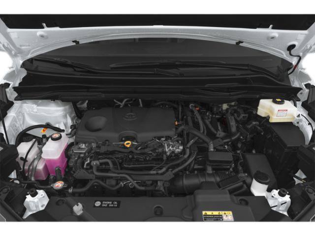 Certified 2025 Toyota Sienna XLE w/ XLE Plus Package FWD image 11