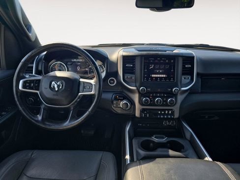 Used 2019 RAM 1500 Big Horn AWD/4WD image 9
