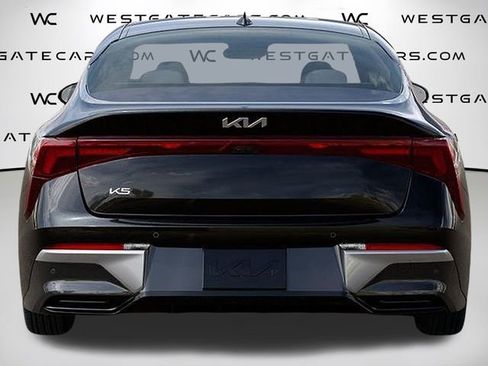 New 2026 Kia K5 LXS image 24