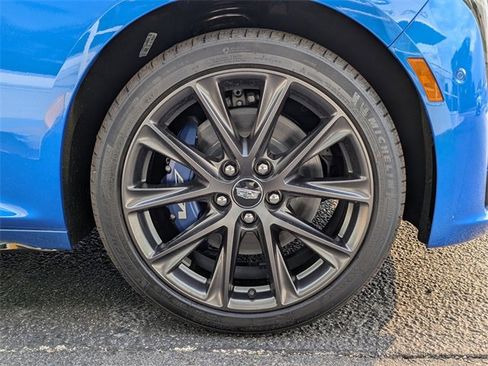 New 2026 Cadillac CT5 Sport w/ Technology Package image 11