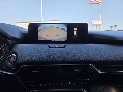 Used 2024 MAZDA CX-90 3.3 Turbo w/ Premium Package image 37