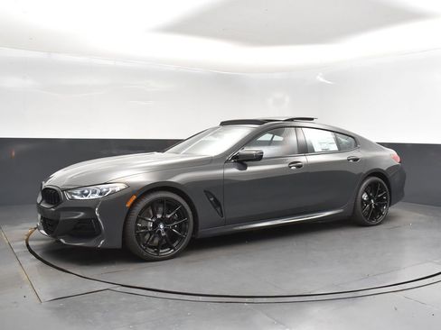 New 2026 BMW 840i xDrive image 3