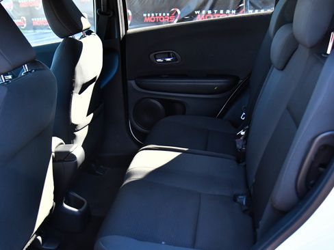 Used 2022 Honda HR-V Sport image 33