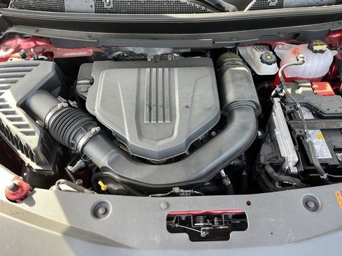 Used 2025 Buick Enclave Sport Touring w/ Power Package image 28