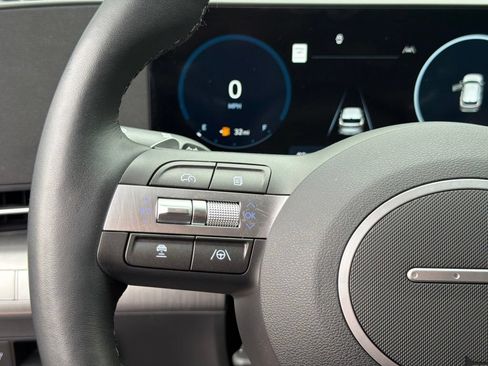 Certified 2024 Hyundai Kona Limited AWD/4WD image 22
