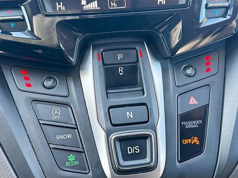 Used 2024 Honda Odyssey EX-L image 19