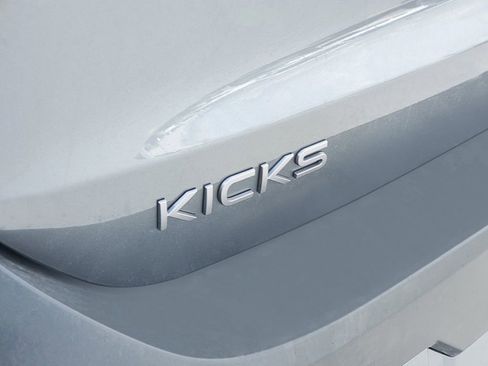 New 2026 Nissan Kicks S FWD image 11