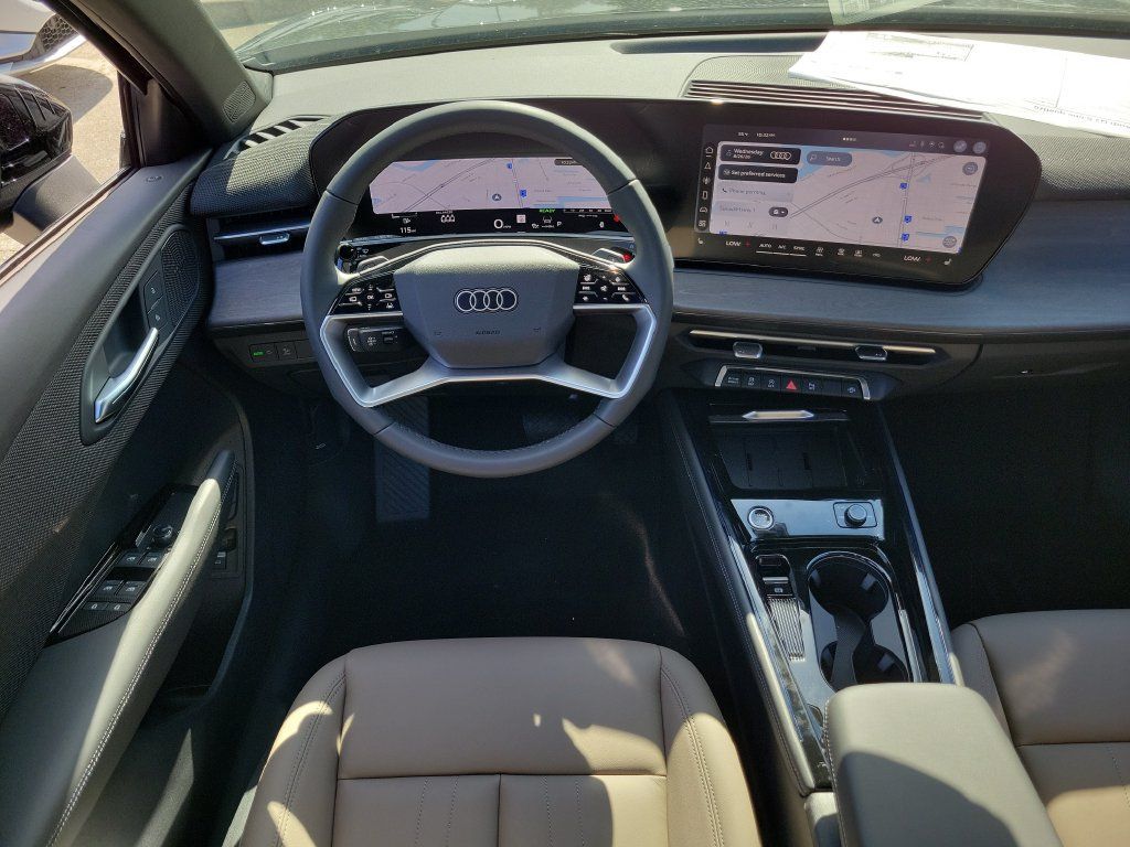 New 2026 Audi Q3 quattro 2.0T AWD/4WD image 21