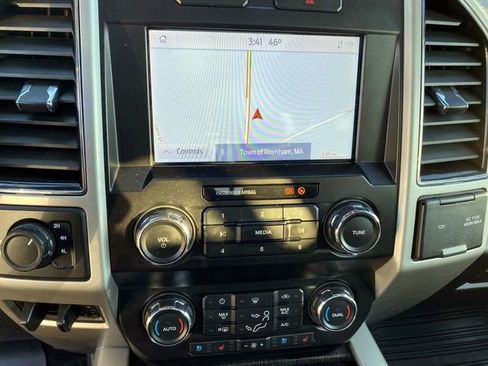 Used 2021 Ford F350 Lariat image 14