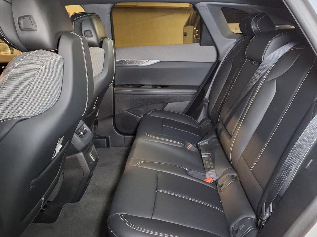 New 2027 Cadillac Optiq Sport RWD image 12