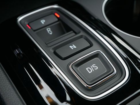 New 2025 Honda Pilot Sport image 20