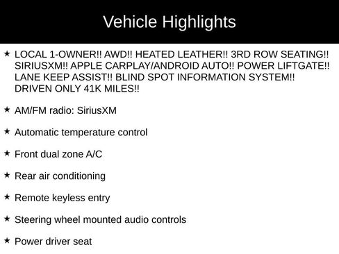 Used 2023 Honda Pilot EX-L image 33