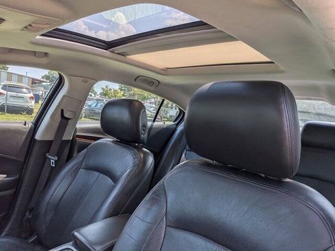 Used 2010 Buick LaCrosse CXS w/ Touring Package FWD image 28